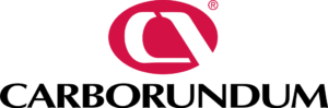 Carborundum Logo