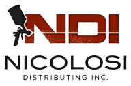 Nicolosi Distributing Logo