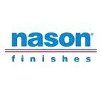nason-logo1 Nason finishes